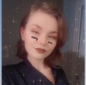 Meet your Posher, Tabitha